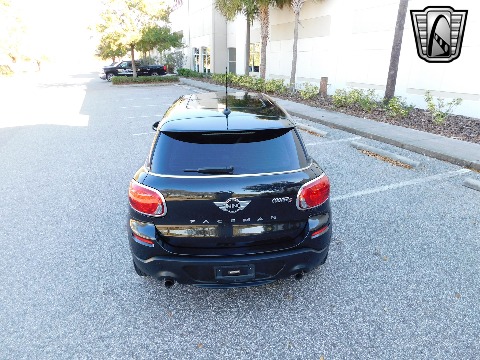 2014 Mini Paceman image 17