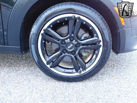 2014 Mini Paceman image 43