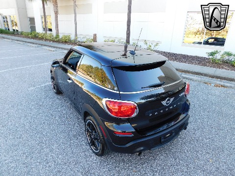 2014 Mini Paceman image 18