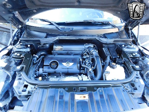 2014 Mini Paceman image 96