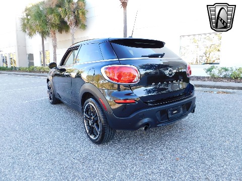 2014 Mini Paceman image 19