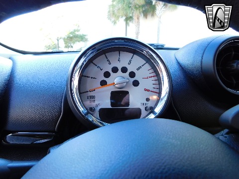 2014 Mini Paceman image 71