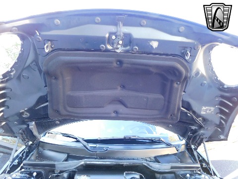 2014 Mini Paceman image 97