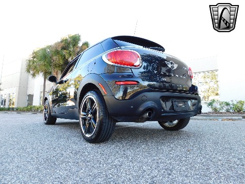 2014 Mini Paceman image 20