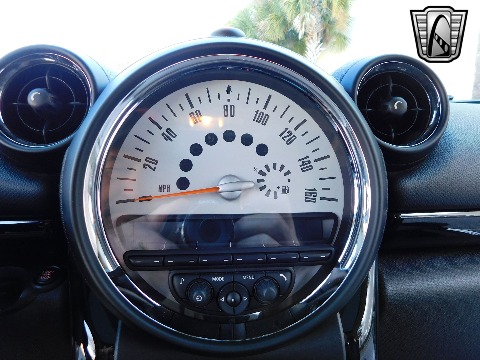 2014 Mini Paceman image 72