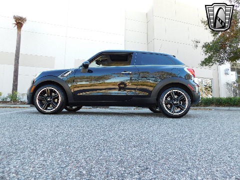 2014 Mini Paceman image 21