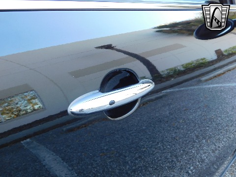 2014 Mini Paceman image 47