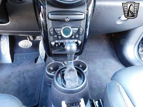 2014 Mini Paceman image 73