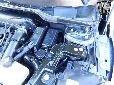 2014 Mini Paceman image 99