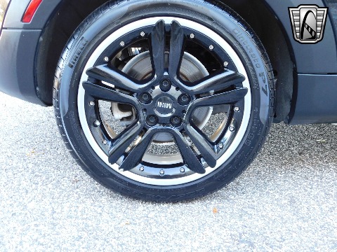 2014 Mini Paceman image 48