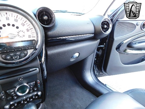 2014 Mini Paceman image 74