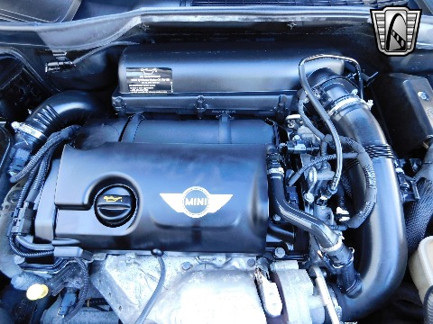 2014 Mini Paceman image 100