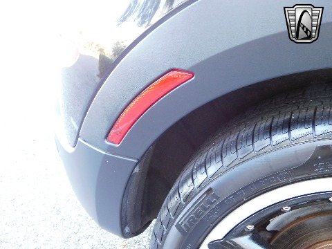 2014 Mini Paceman image 49