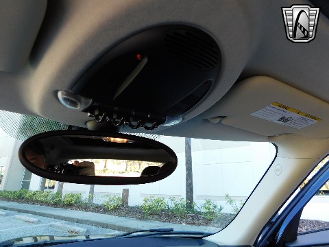 2014 Mini Paceman image 75