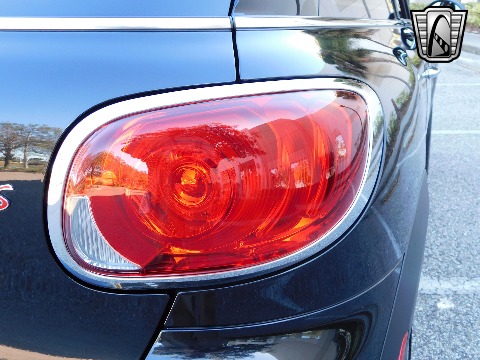 2014 Mini Paceman image 50