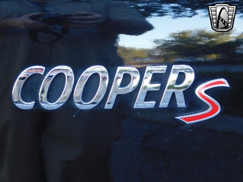 2014 Mini Paceman image 51