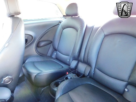 2014 Mini Paceman image 77