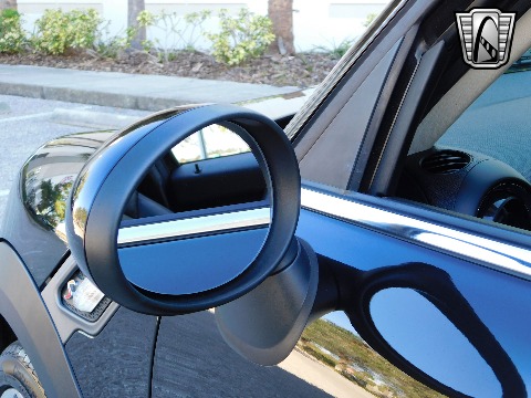 2014 Mini Paceman image 26