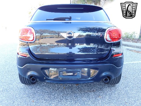 2014 Mini Paceman image 52