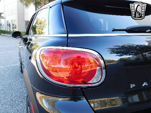 2014 Mini Paceman image 53