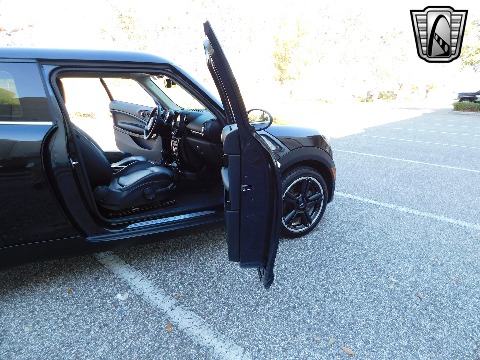 2014 Mini Paceman image 79