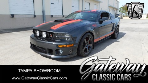 2008 Ford Mustang image 2