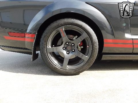 2008 Ford Mustang image 55