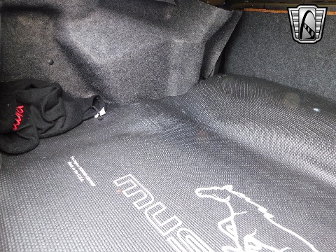 2008 Ford Mustang image 107