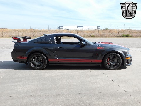 2008 Ford Mustang image 4