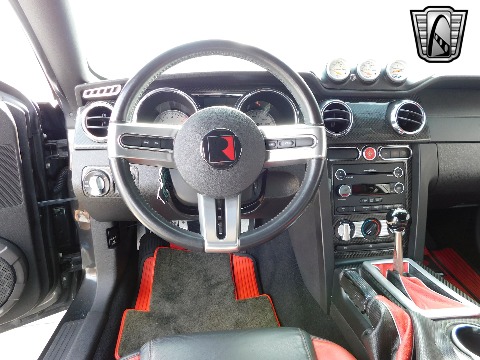 2008 Ford Mustang image 82