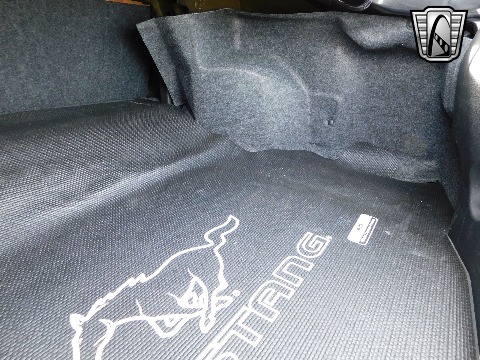 2008 Ford Mustang image 108