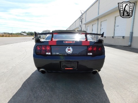 2008 Ford Mustang image 5