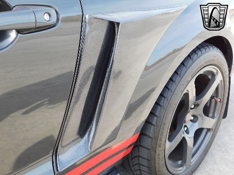 2008 Ford Mustang image 31