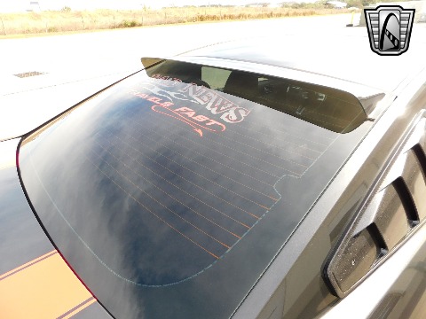 2008 Ford Mustang image 57