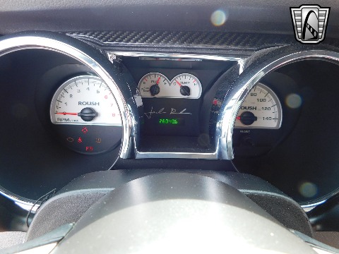 2008 Ford Mustang image 83