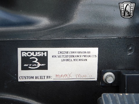 2008 Ford Mustang image 109