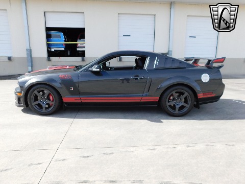 2008 Ford Mustang image 6