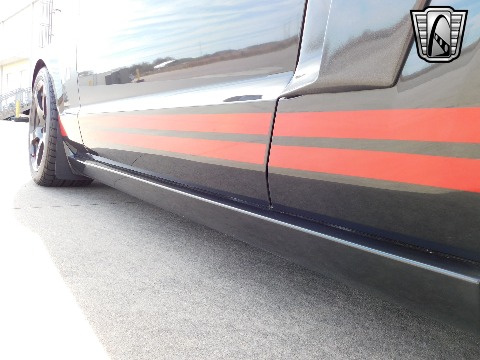 2008 Ford Mustang image 32