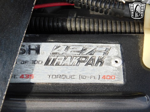 2008 Ford Mustang image 110