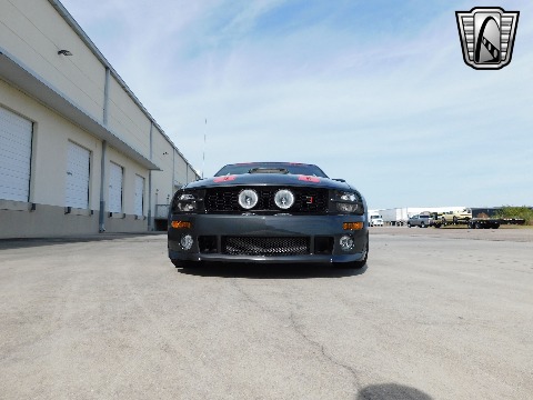 2008 Ford Mustang image 7