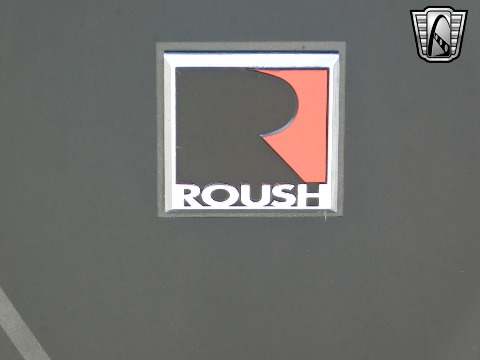 2008 Ford Mustang image 33