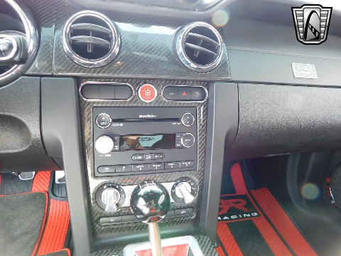 2008 Ford Mustang image 85