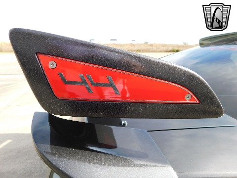 2008 Ford Mustang image 60