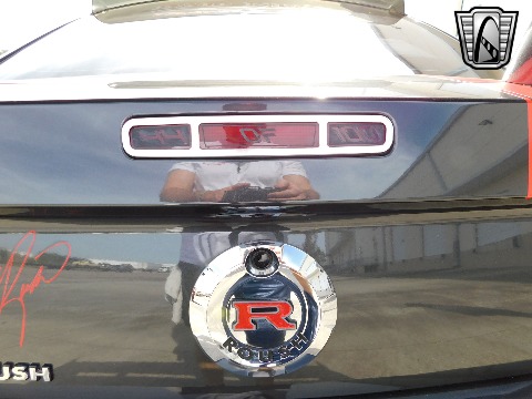 2008 Ford Mustang image 61