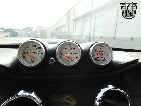 2008 Ford Mustang image 87