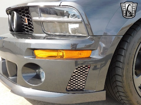 2008 Ford Mustang image 36