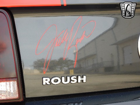 2008 Ford Mustang image 62