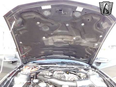 2008 Ford Mustang image 114