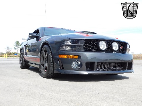 2008 Ford Mustang image 11