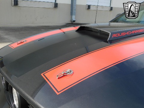 2008 Ford Mustang image 37